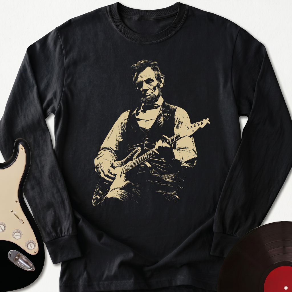 Lincoln 250 Long Sleeve