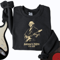 Washington 250 Crewneck product image 1