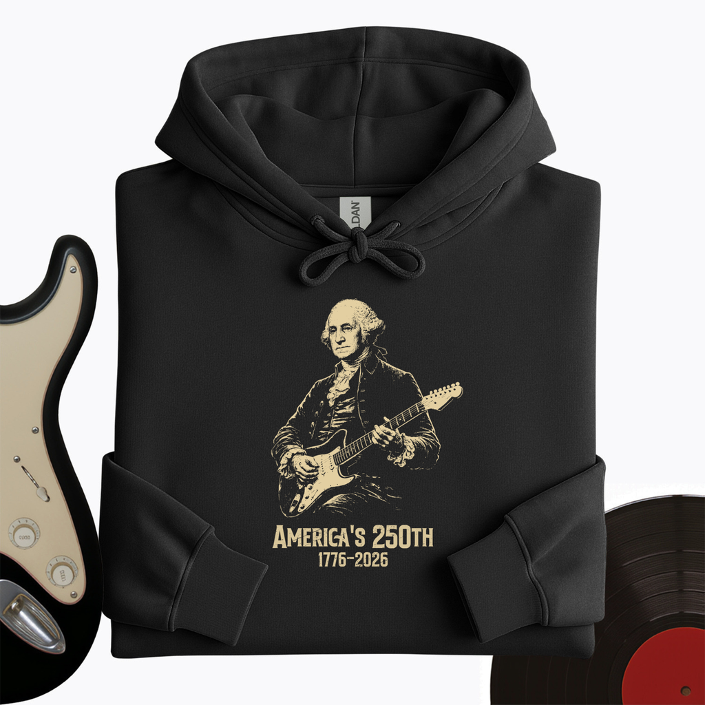 Washington 250 Hoodie product image 4