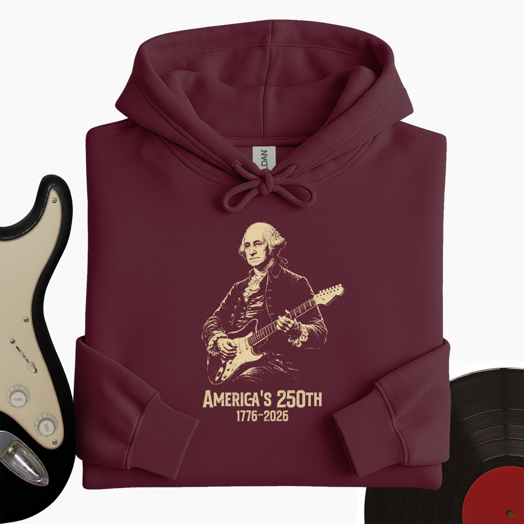 Washington 250 Hoodie product image 2
