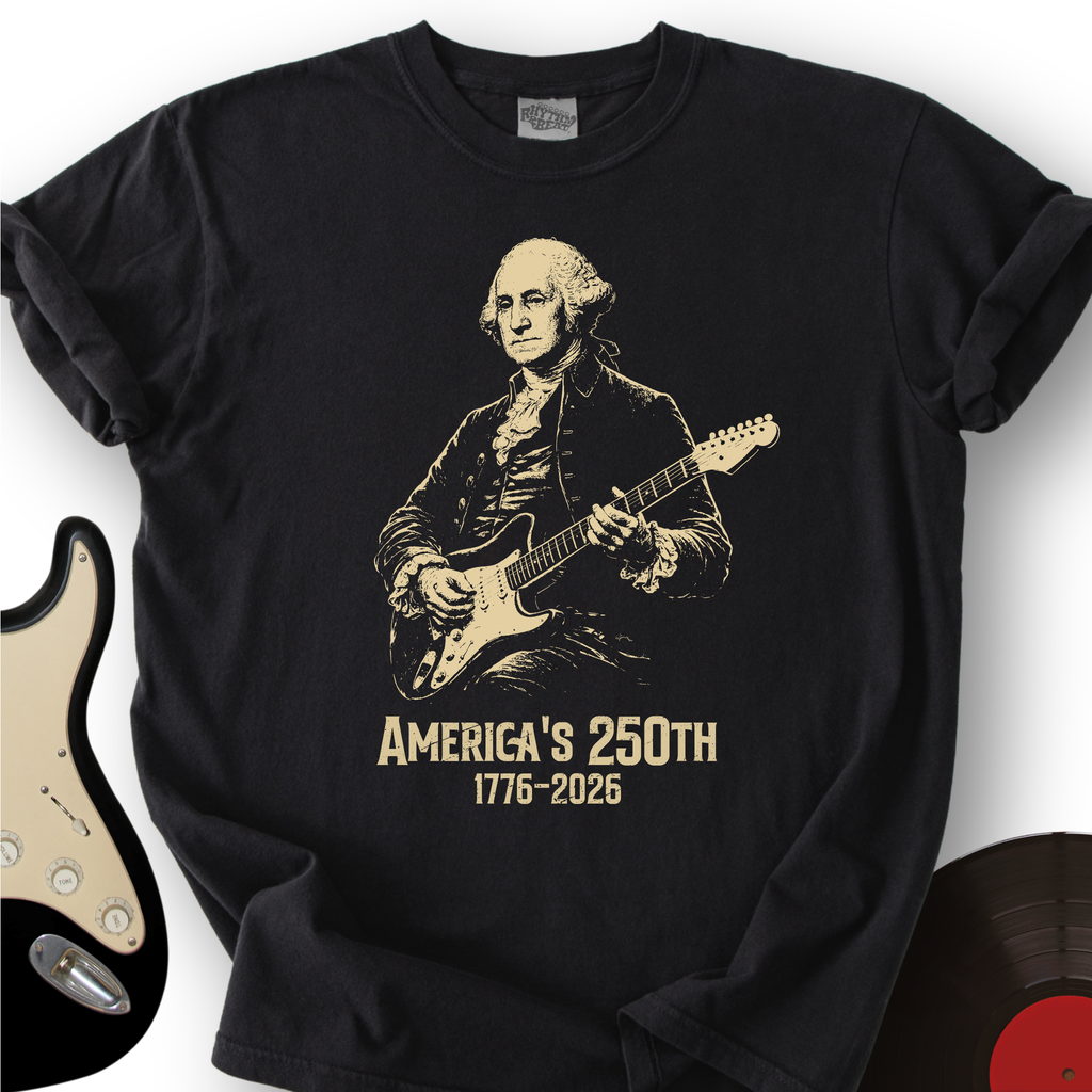 Washington 250 T-Shirt product image 4