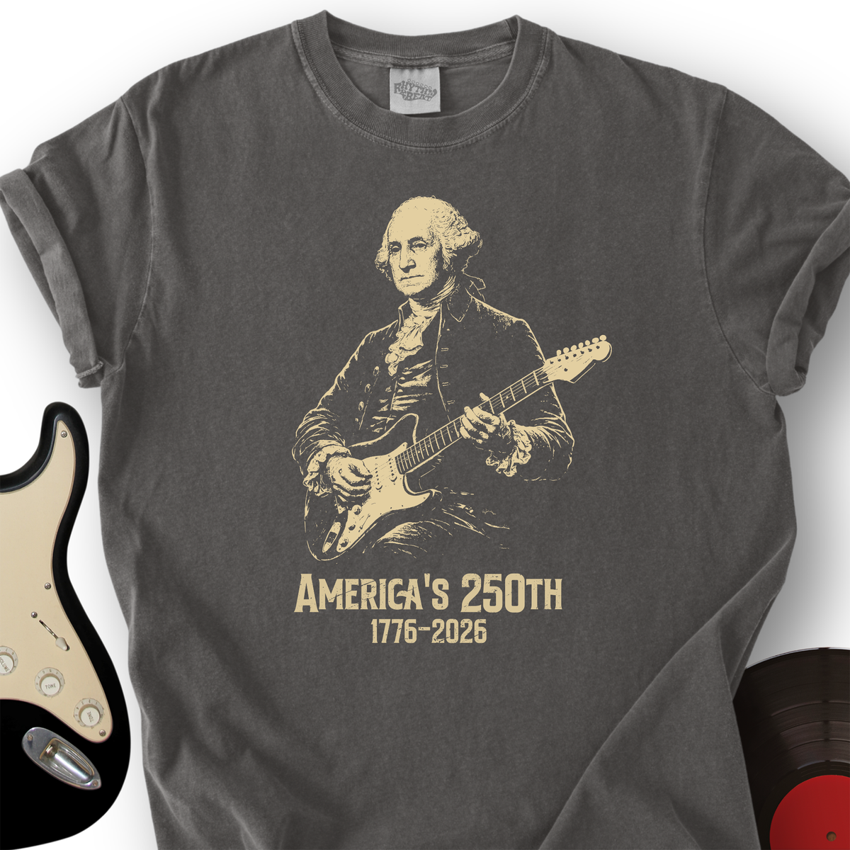 Washington 250 T-Shirt product image 2