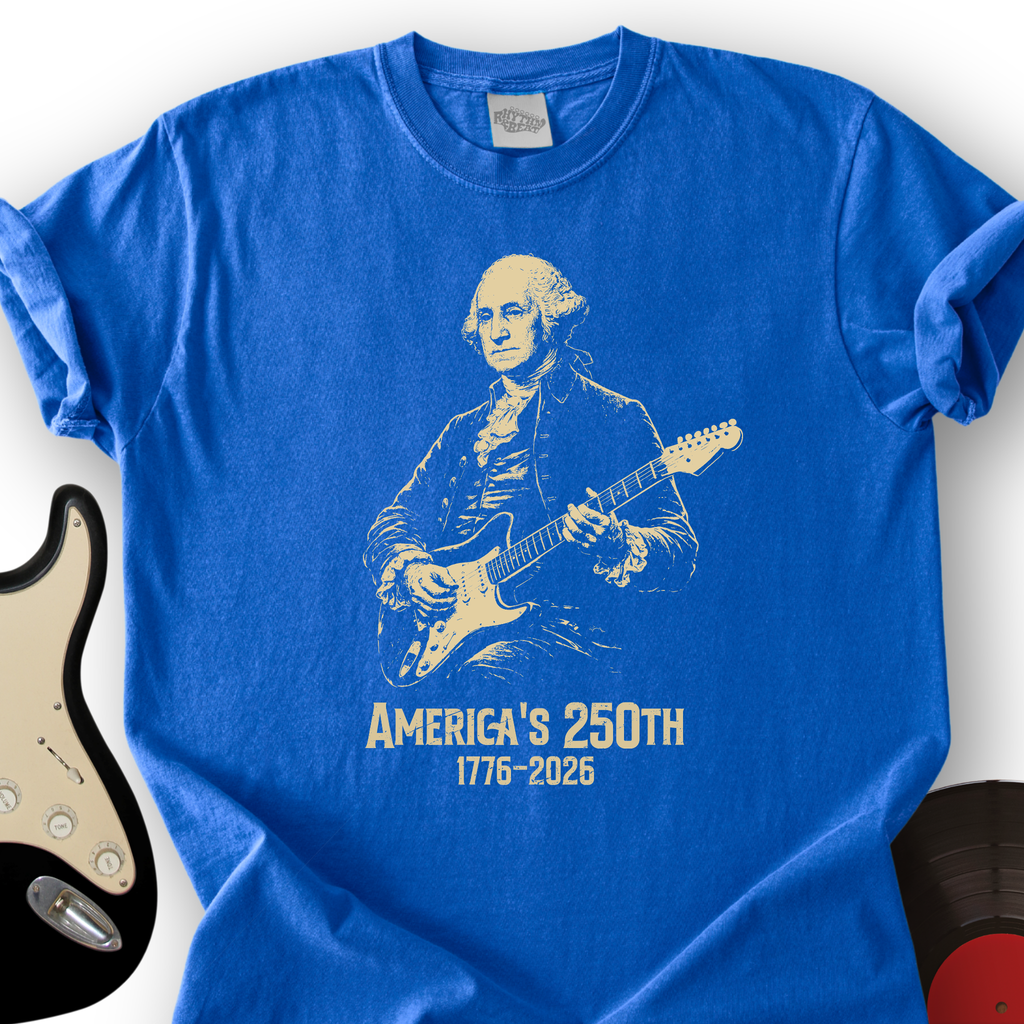 Washington 250 T-Shirt product image 3