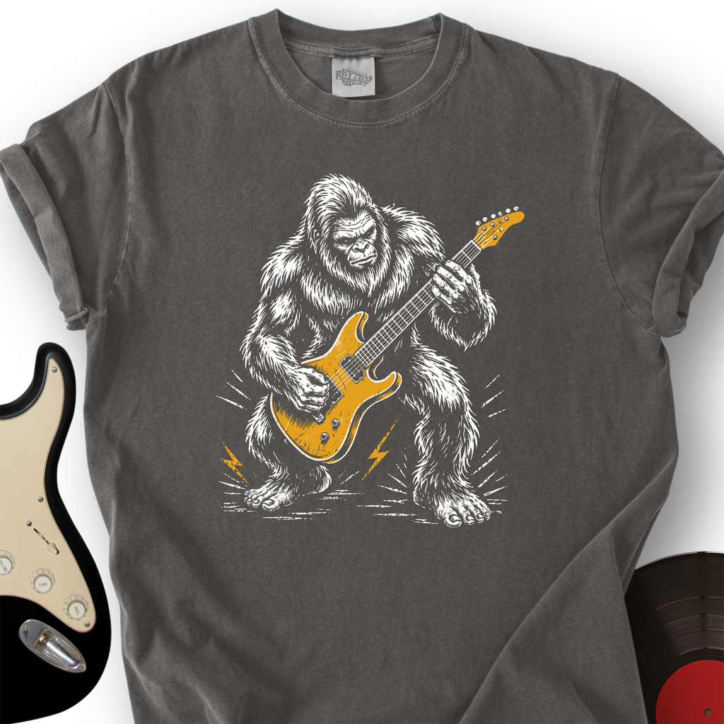 Squatch Rock T-Shirt product image 2