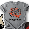 Plugged In T-Shirt product image 1