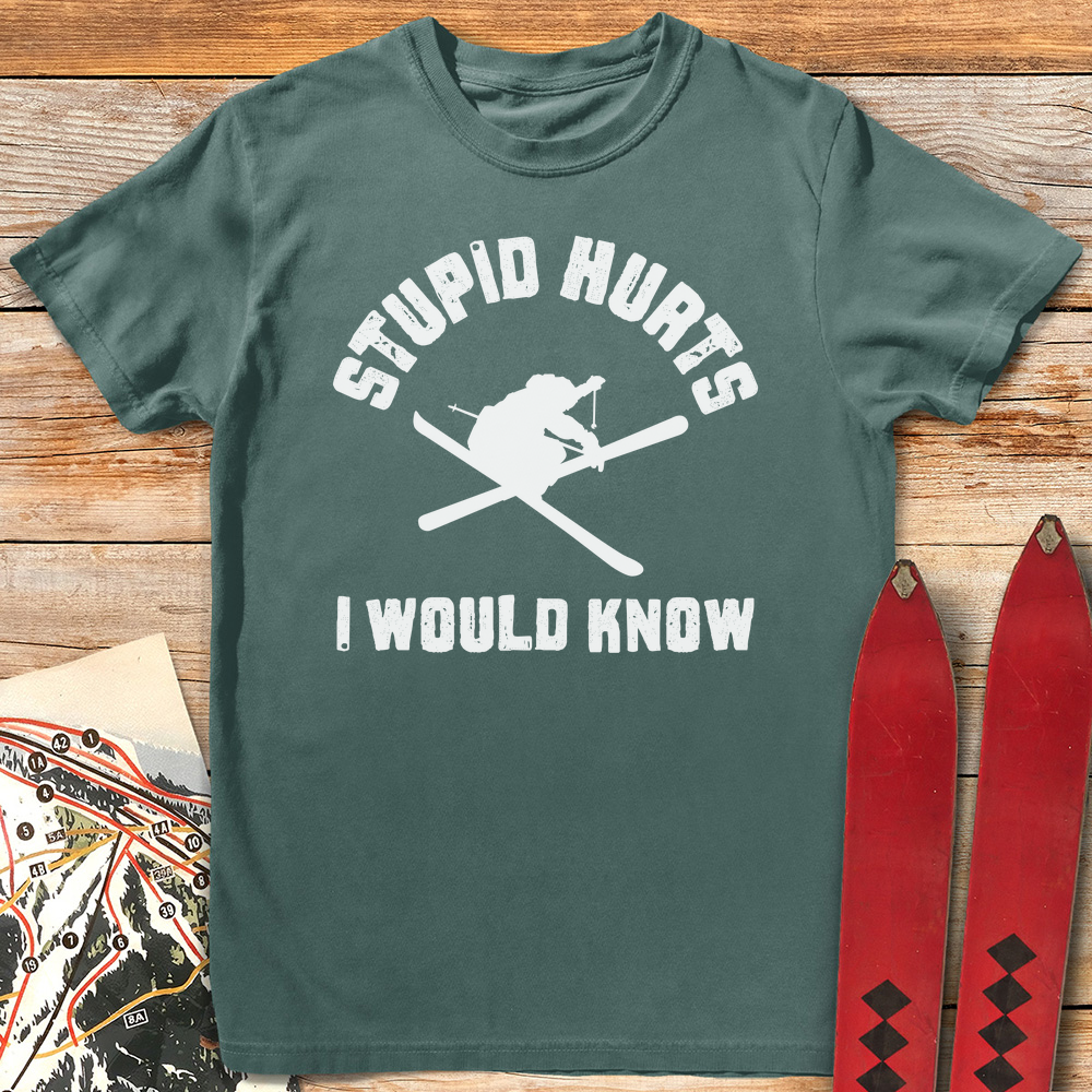 I Would Know product image 7