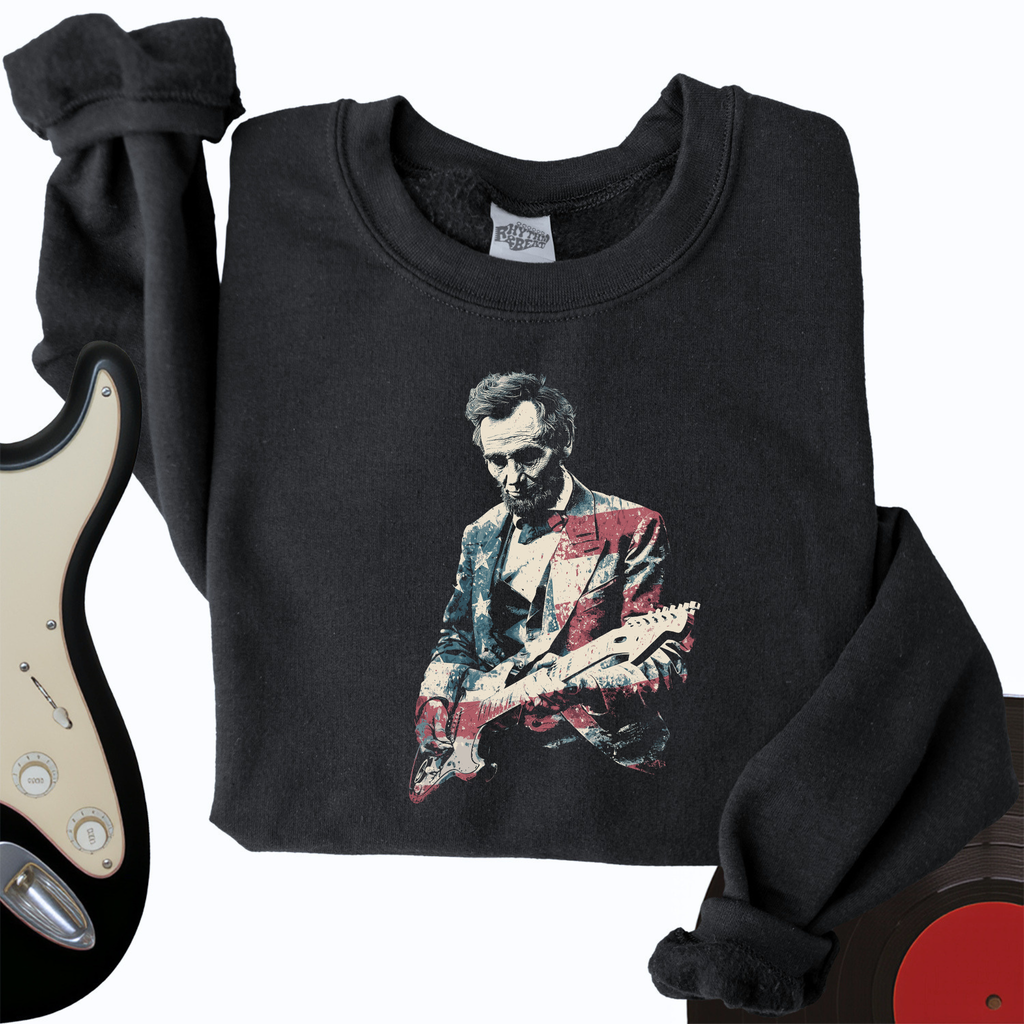 Lincoln America Crewneck product image 2