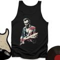 Lincoln America Tank Top