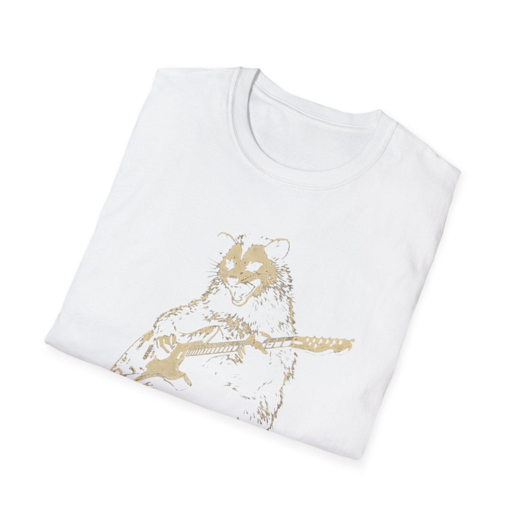 I Play Like Garbage T-Shirt product image 19
