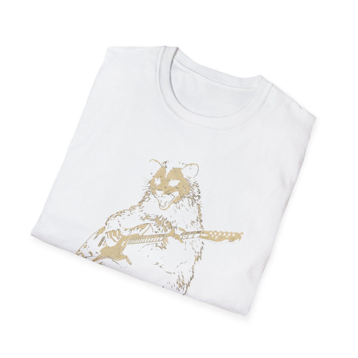 I Play Like Garbage T-Shirt product image 19