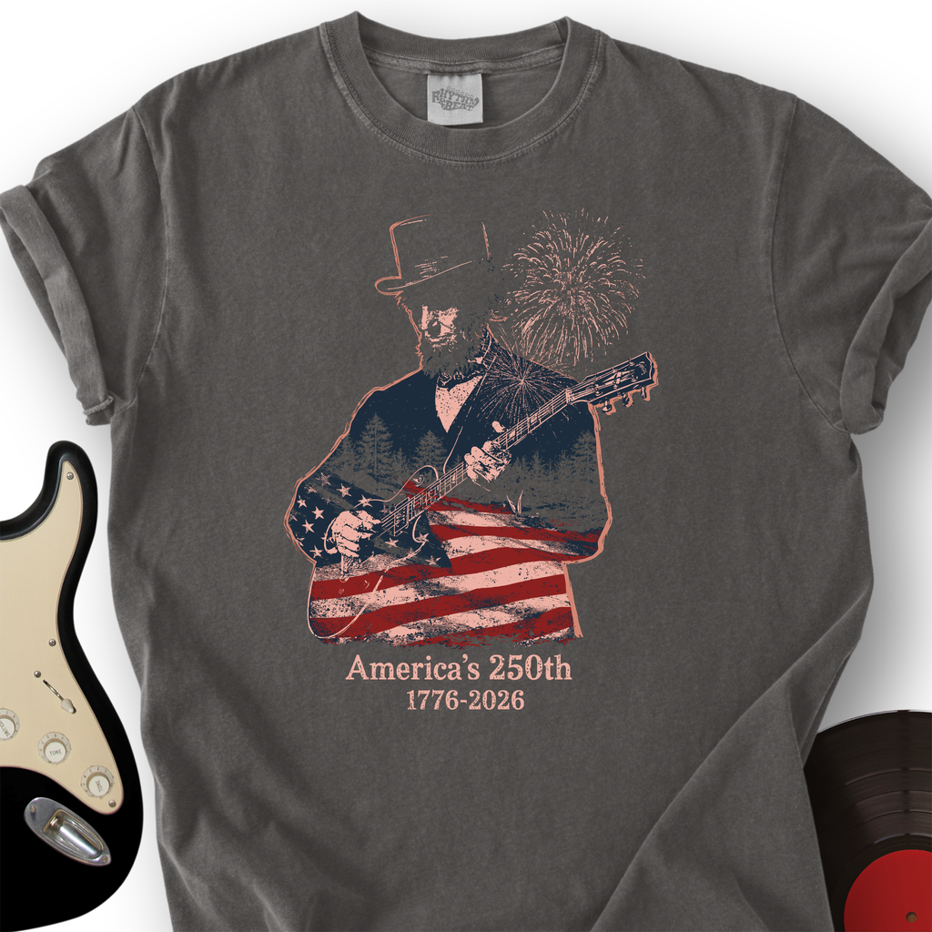 Stars and Stripes T-Shirt product image 2