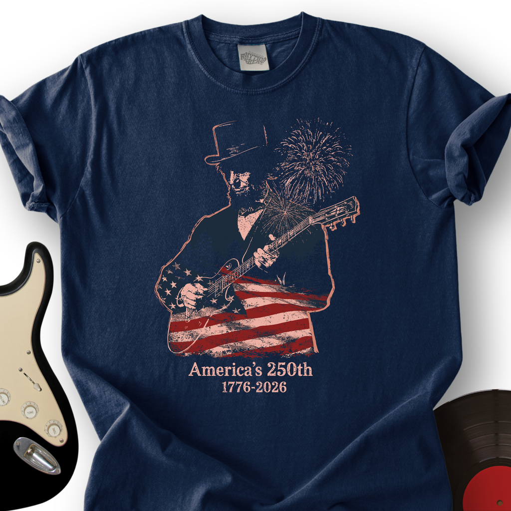 Stars and Stripes T-Shirt product image 1