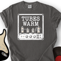 Tubes Warm T-Shirt product image 1