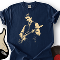 Tesla Rock T-Shirt product image 1