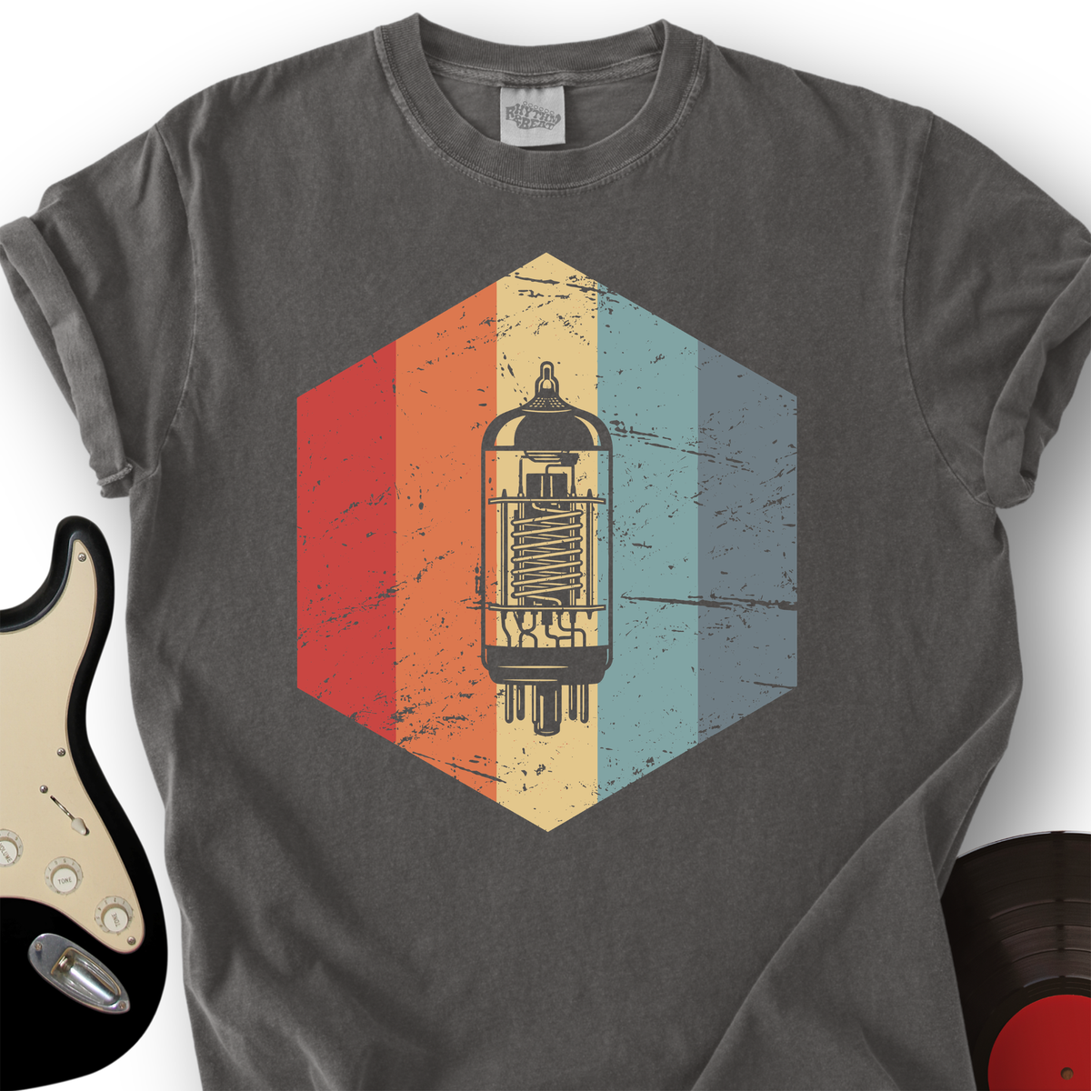 Analog Hex T-Shirt product image 2