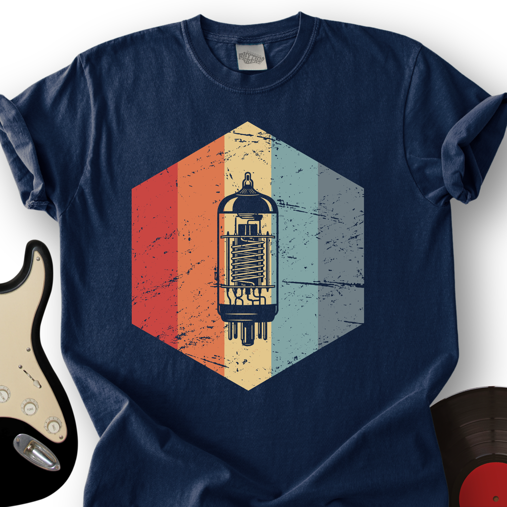 Analog Hex T-Shirt product image 1