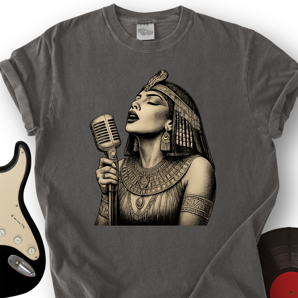 Pharaoh's Frequency T-Shirt product image 2