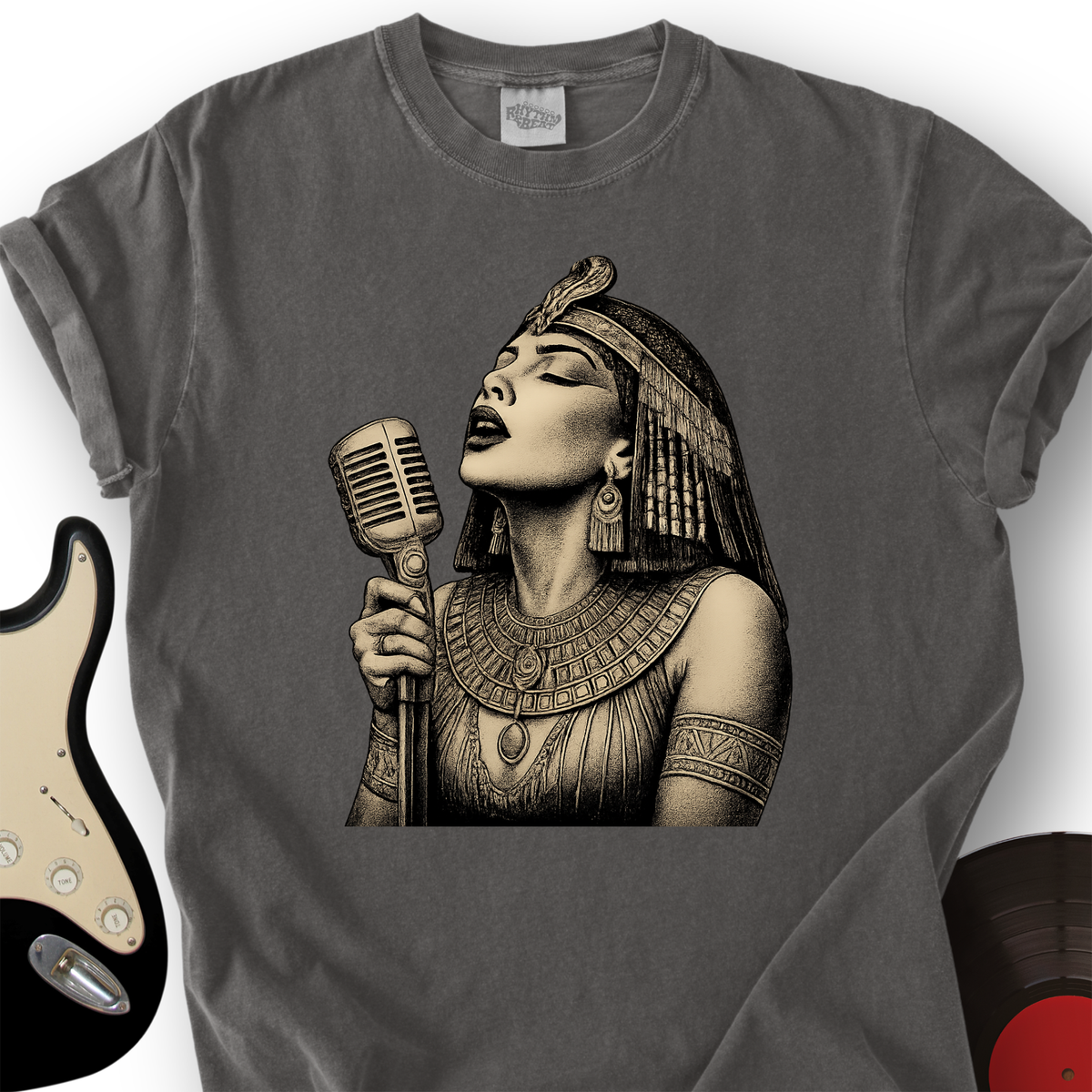 Pharaoh's Frequency T-Shirt product image 2