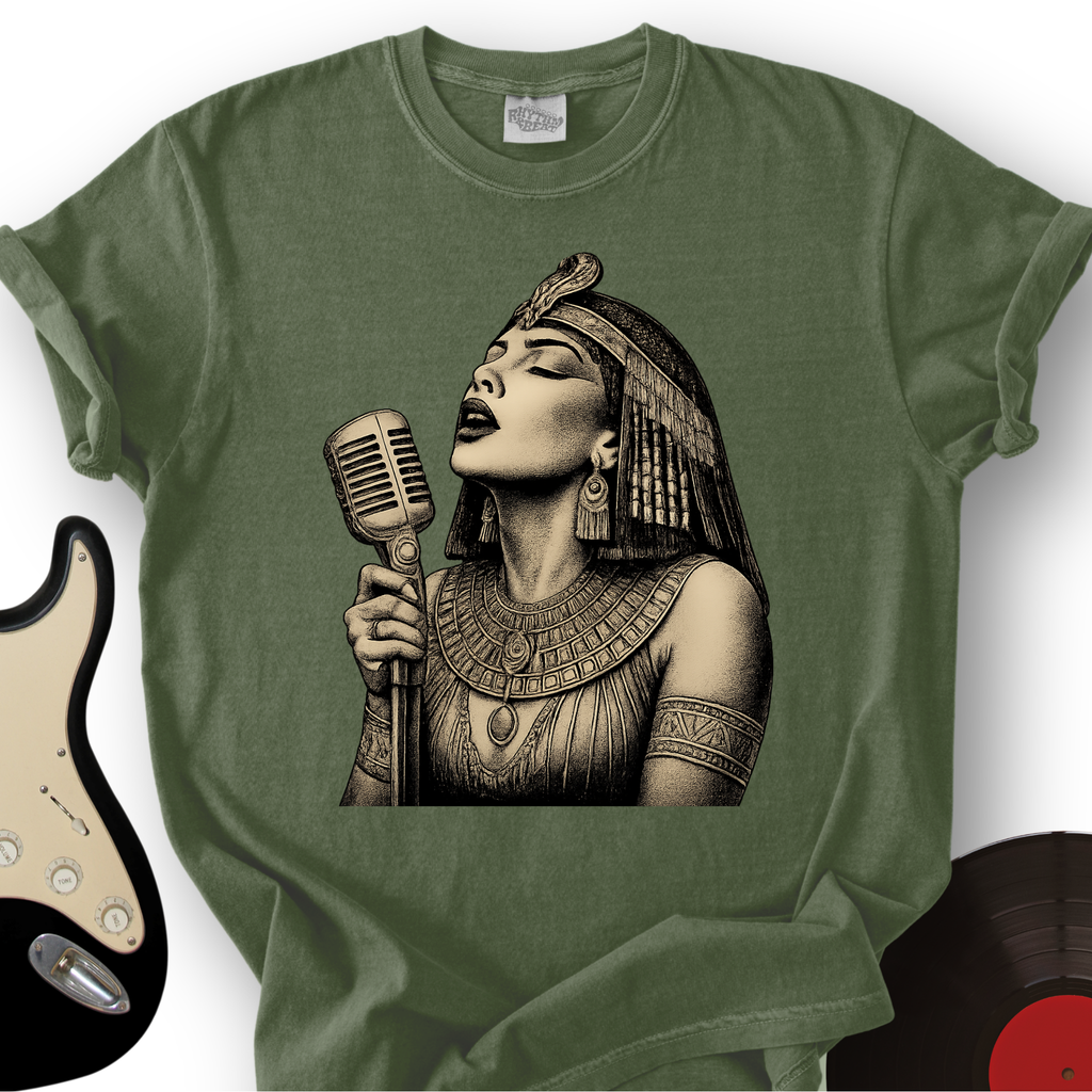 Pharaoh's Frequency T-Shirt product image 7