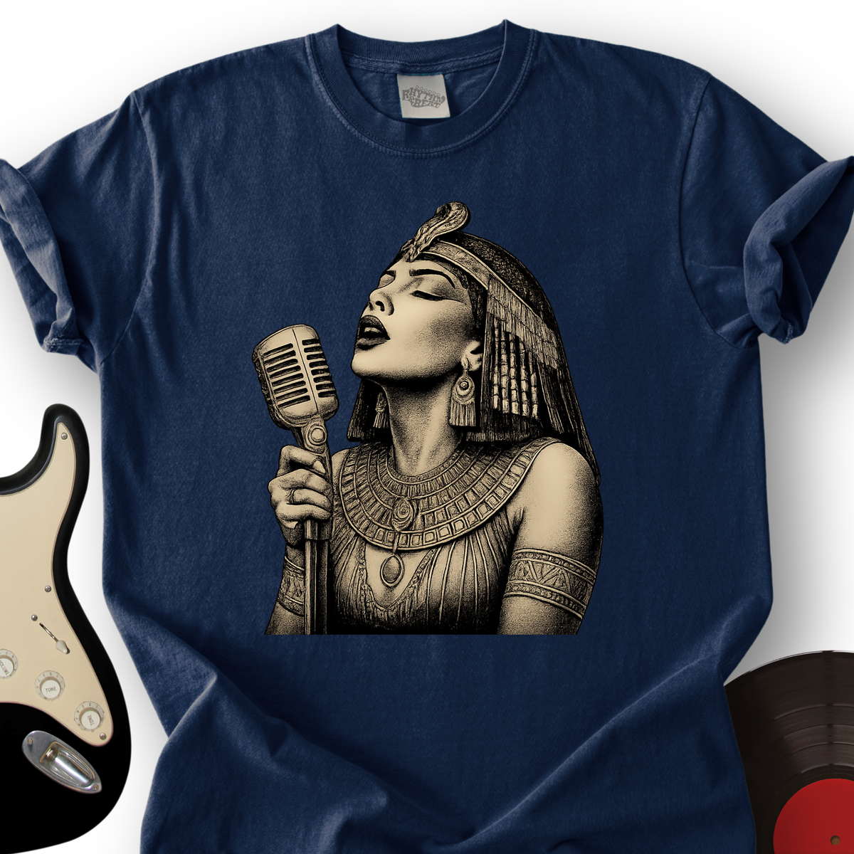 Pharaoh's Frequency T-Shirt product image 1