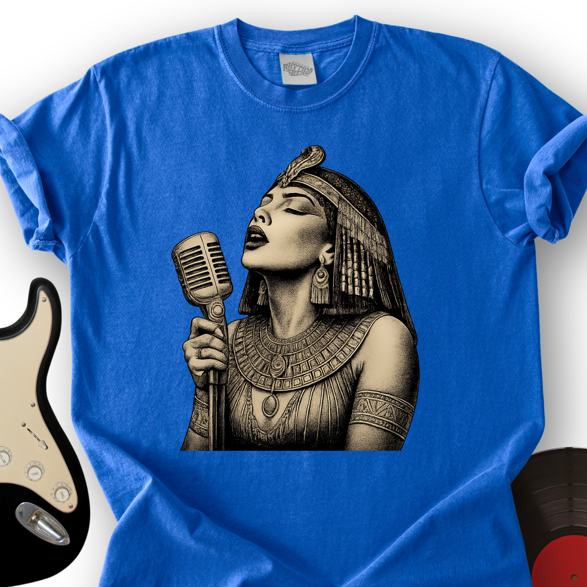 Pharaoh's Frequency T-Shirt product image 3