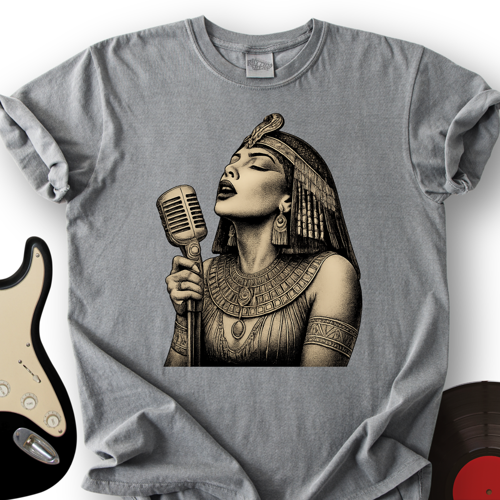 Pharaoh's Frequency T-Shirt product image 4
