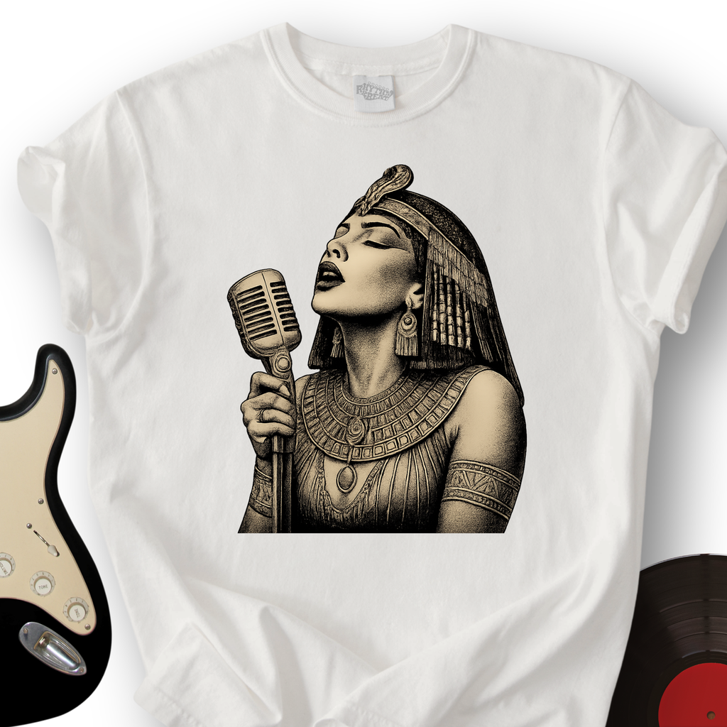 Pharaoh's Frequency T-Shirt product image 5
