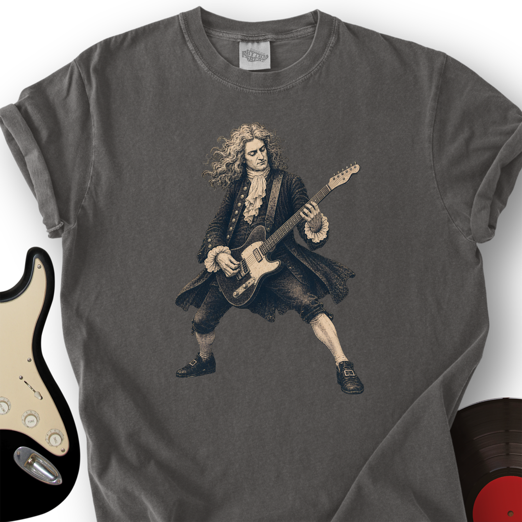 Baroque Rock T-Shirt product image 2