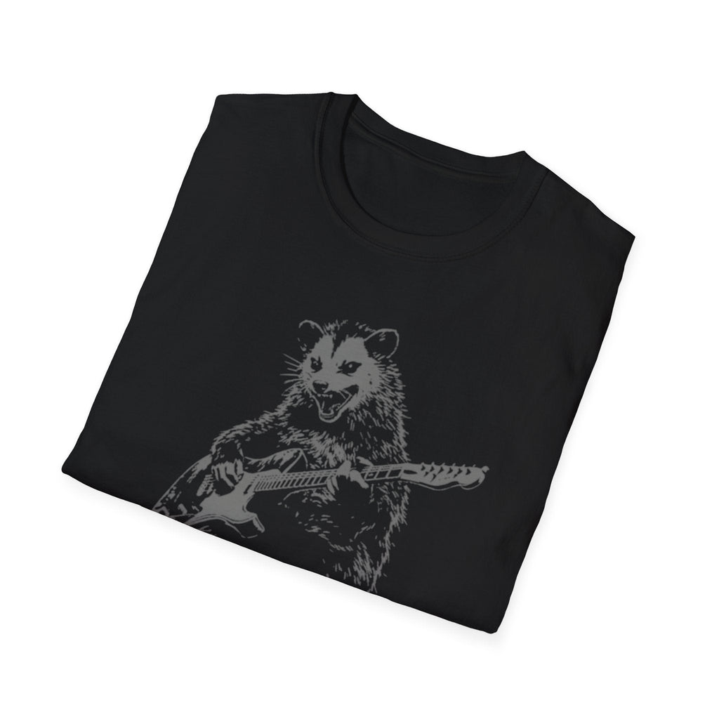 I Play Like Garbage T-Shirt product image 22