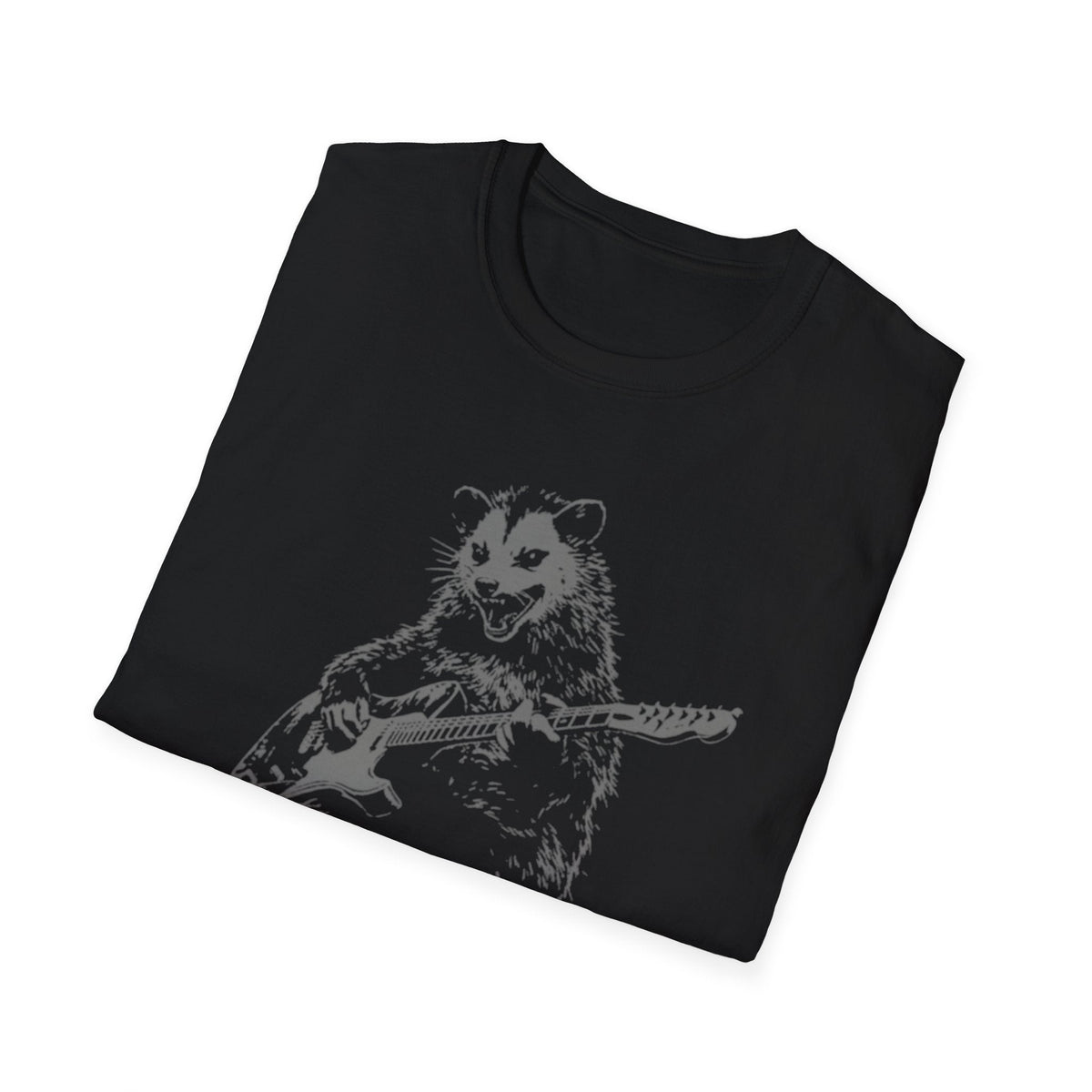 I Play Like Garbage T-Shirt product image 22