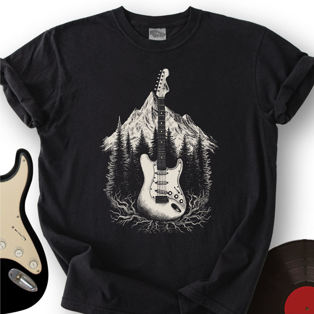 Mountain Rock T-Shirt product image 4
