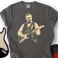 Roosevelt Rock T-Shirt product image 1
