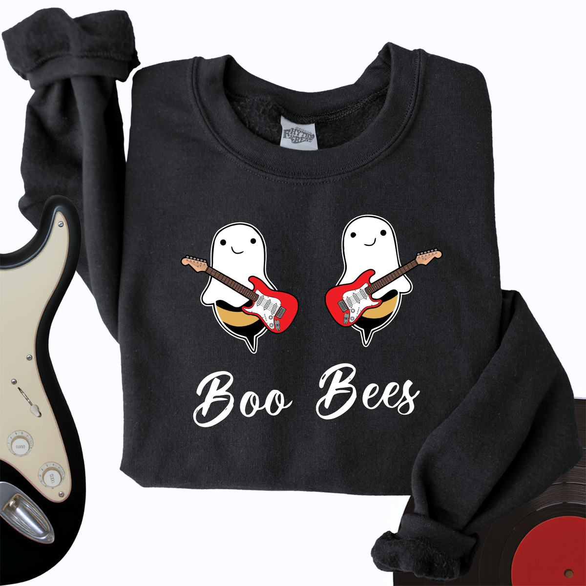 Boo Bees Crewneck product image 4