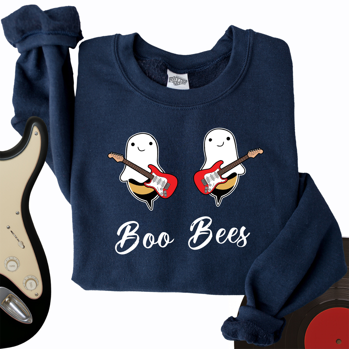 Boo Bees Crewneck product image 1