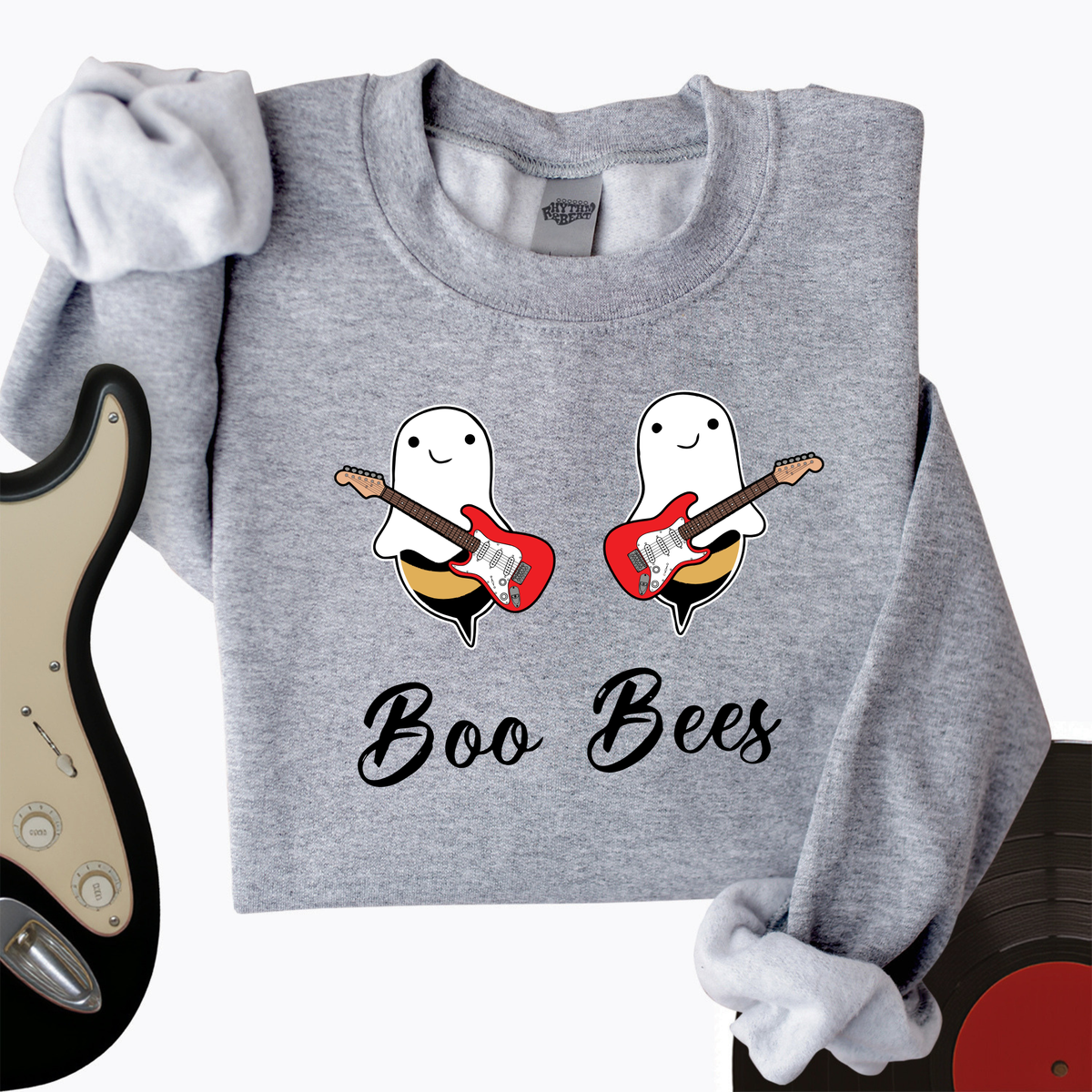 Boo Bees Crewneck product image 2