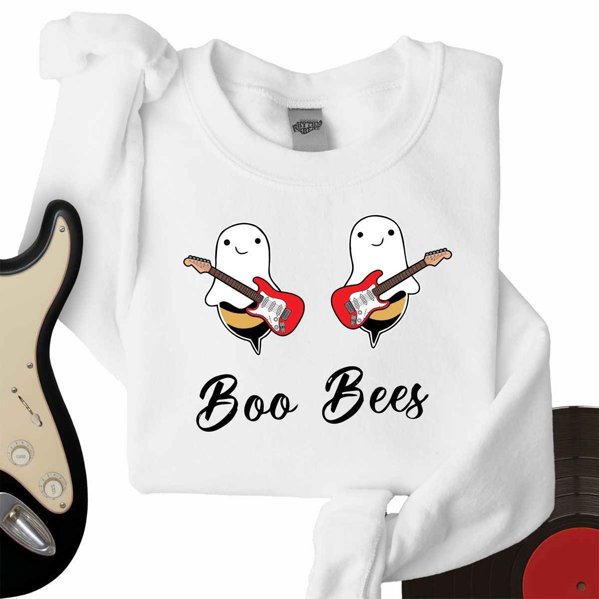 Boo Bees Crewneck product image 3