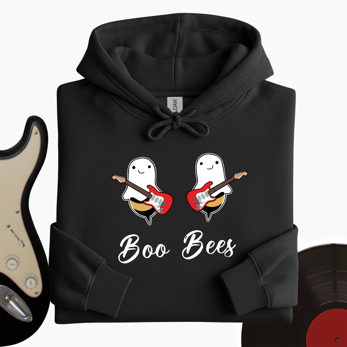 Boo Bees Hoodie product image 1