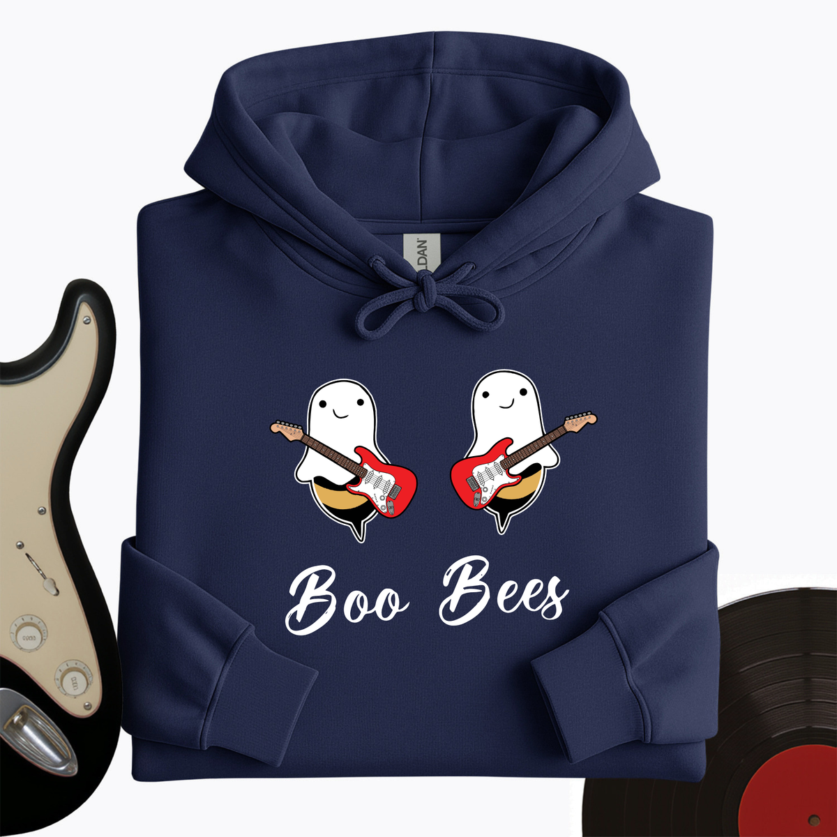 Boo Bees Hoodie product image 4