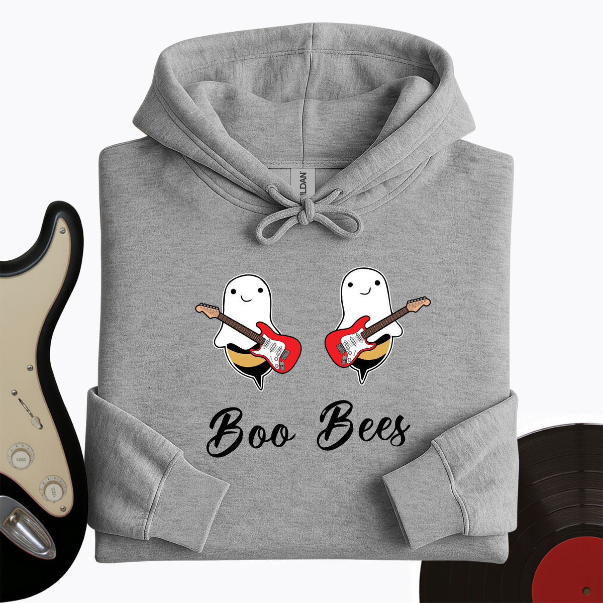 Boo Bees Hoodie product image 5