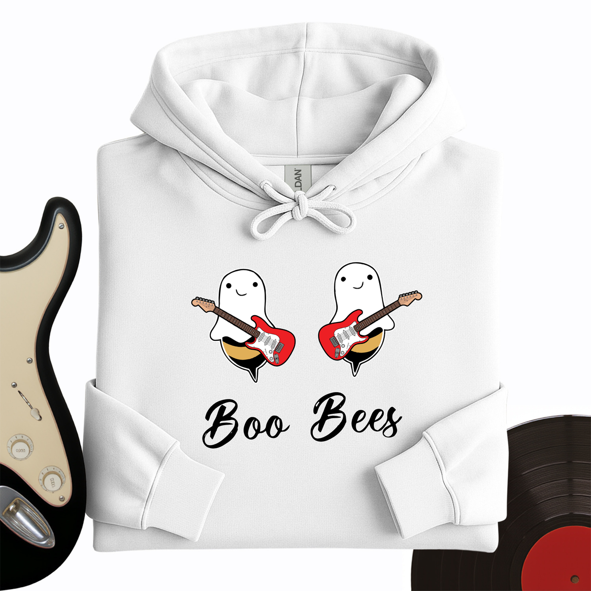 Boo Bees Hoodie product image 6