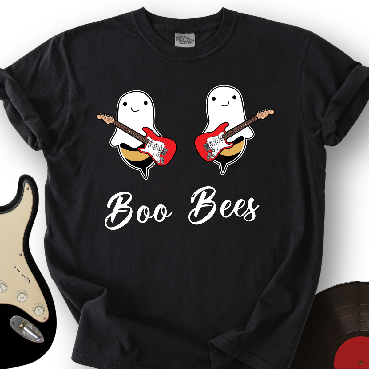 Boo Bees T-Shirt product image 6