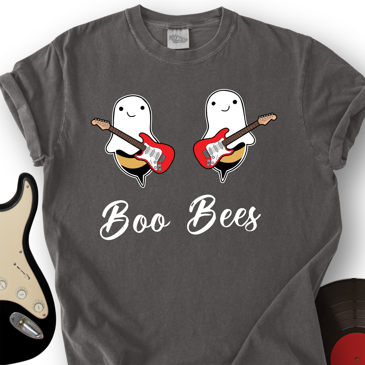 Boo Bees T-Shirt product image 1