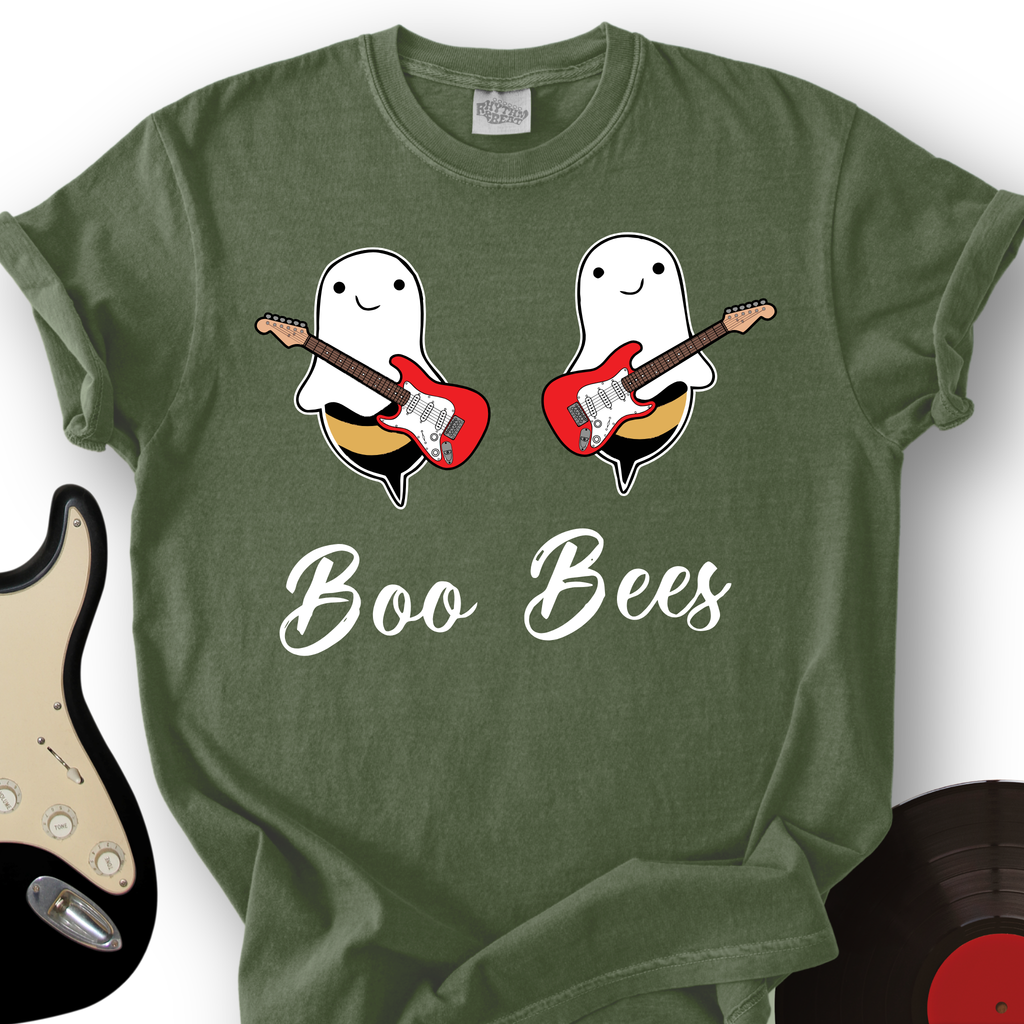 Boo Bees T-Shirt product image 7