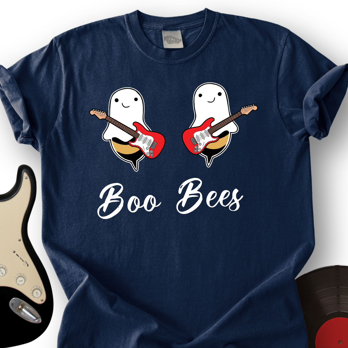 Boo Bees T-Shirt product image 2
