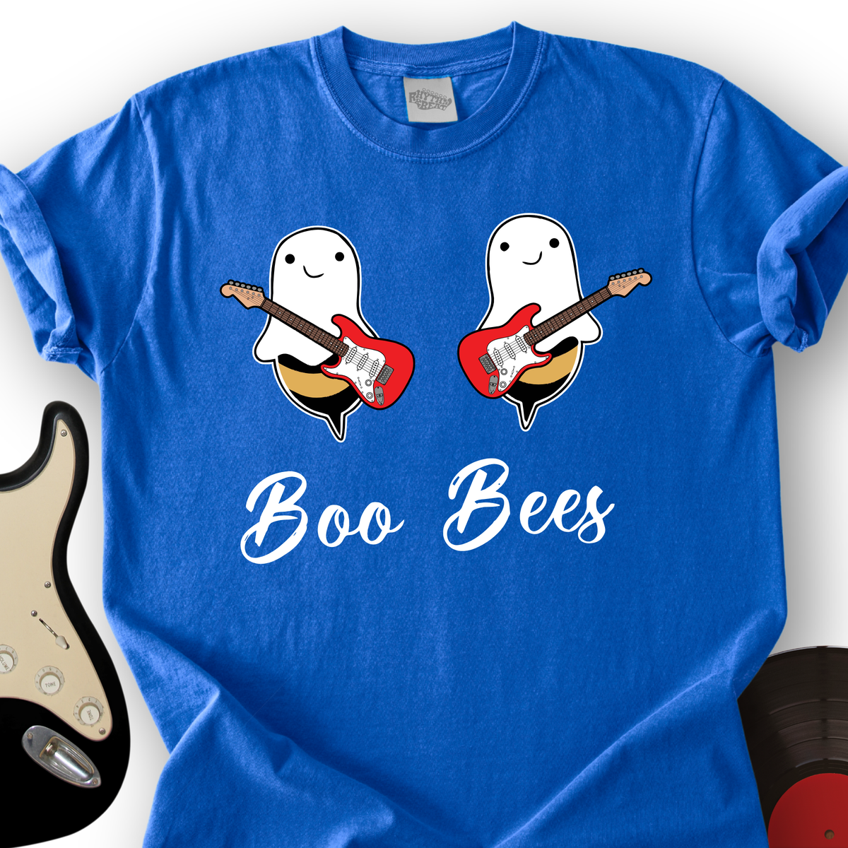 Boo Bees T-Shirt product image 3