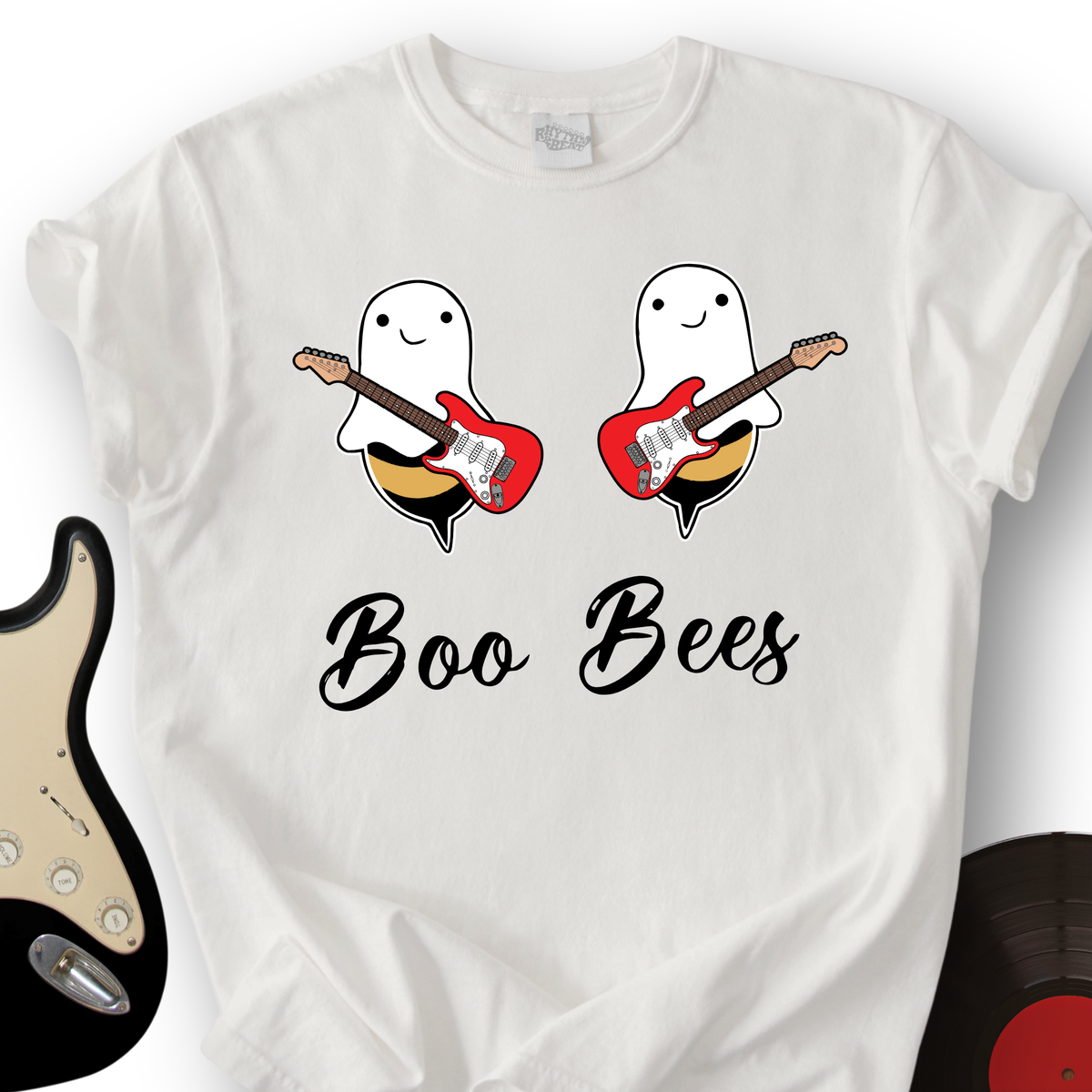 Boo Bees T-Shirt product image 5