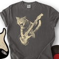 Meowtallica T-Shirt product image 1