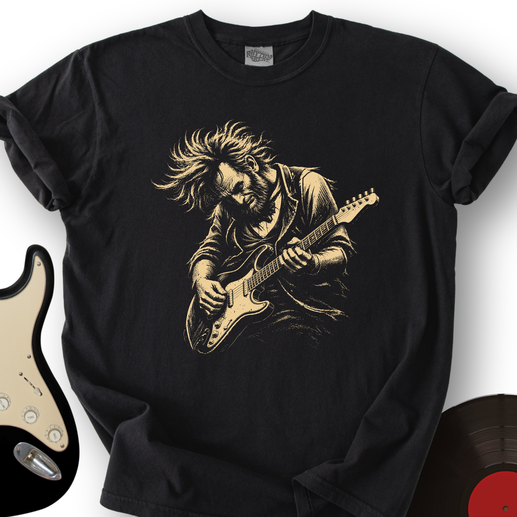 Lincoln Shred T-Shirt product image 4