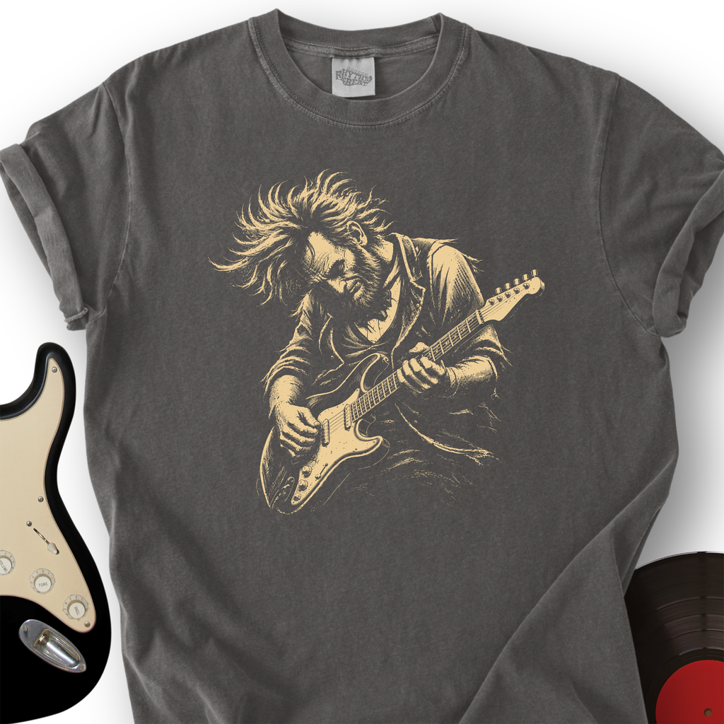 Lincoln Shred T-Shirt product image 1