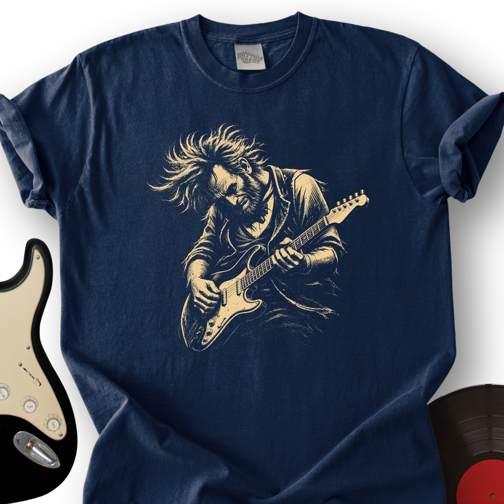 Lincoln Shred T-Shirt product image 2